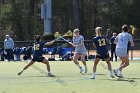 WLax vs So Maine  Women’s Lacrosse vs the University of Southern Maine.  - Photo by Keith Nordstrom : WLax, lacrosse